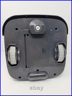 Radio Shack Robie Jr Remote Intelligent Robot Controller Junior PARTS Vintage
