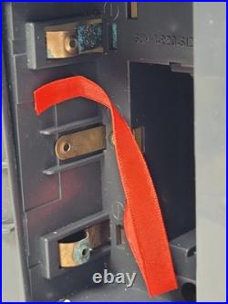 Radio Shack Robie Jr Remote Intelligent Robot Controller Junior PARTS Vintage