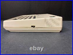 Radio Shack TRS-80 Micro Color Computer MC-10 26-3011 Vintage As Is Parts Repair