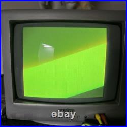 Radio Shack Tandy TRS-80 Color Computer 3 128K 26-3334 Vintage FOR PARTS AS IS