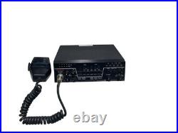 Ranger AR-3500 Vintage Ham Radio HF All-Mode Transceiver with Box Parts Only