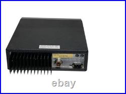 Ranger AR-3500 Vintage Ham Radio HF All-Mode Transceiver with Box Parts Only