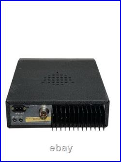 Ranger AR-3500 Vintage Ham Radio HF All-Mode Transceiver with Box Parts Only