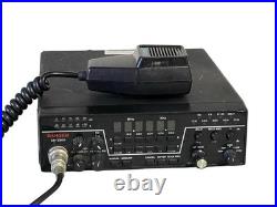 Ranger AR-3500 Vintage Ham Radio HF Parts Or Repair