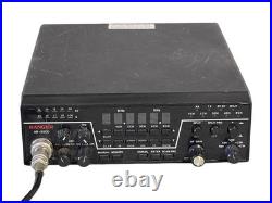 Ranger AR-3500 Vintage Ham Radio HF Parts Or Repair