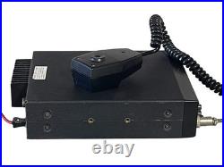 Ranger AR-3500 Vintage Ham Radio HF Parts Or Repair