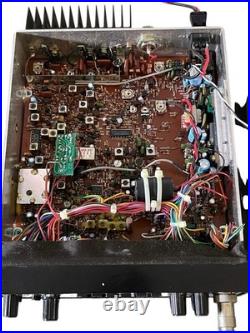 Ranger AR-3500 Vintage Ham Radio HF Parts Or Repair