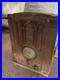 Rare-Antique-Pilot-Model-53-Radio-1934-For-Parts-Or-Restoration-01-omlk