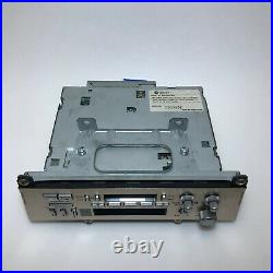 Rare Clarion Vintage Car Cassette Radio PN-9053H (For Parts)