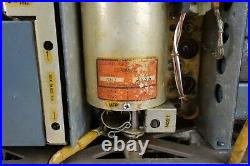 Rare Vintage Collins R-390/URR Communications Receiver Ham Radio Parts Repair