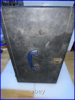 Rare Vintage Emerson Model 1146 AM Radio and Television For Parts Or Restore 50s Rare Vintage Emerson Model 1146 AM Radio and Television For Parts Or Restore 50s