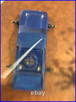 Rare Vintage MRC Hammerhead RC Truck for parts or repair