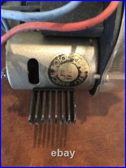 Rare Vintage MRC Hammerhead RC Truck for parts or repair