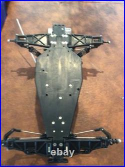 Rare Vintage MRC Hammerhead RC Truck for parts or repair