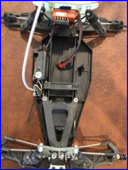 Rare Vintage MRC Hammerhead RC Truck for parts or repair