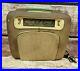 Rare-Vintage-Metz-Babyphon-100-Portable-Radio-Record-Player-Parts-Repair-01-rbh