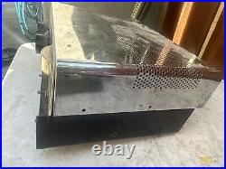 Rare Vintage Palomar Skipper 300 AM/FM SSB Rec Amp Linear Amplifier PARTS ONLY