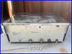 Rare Vintage Palomar Skipper 300 AM/FM SSB Rec Amp Linear Amplifier PARTS ONLY