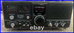 Realistic DX-302 General Coverage Communications Receiver Parts/Repair