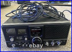 Realistic DX-302 General Coverage Communications Receiver Parts/Repair