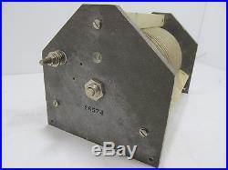 Roller Inductor 26574 for Ham Radio Tuner Vintage DIY Homebrew Part National