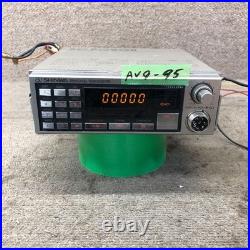 SHINWA SC905G? Transceiver Vintage Rare Untested Radio Device Parts C812