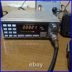 SHINWA SC905G? Transceiver Vintage Rare Untested Radio Device Parts C812