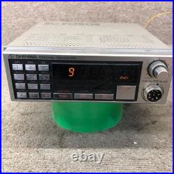 SHINWA SC905G? Transceiver Vintage Rare Untested Radio Device Parts C812