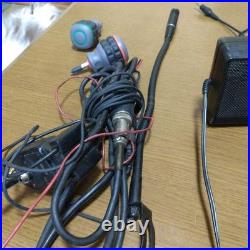 SHINWA SC905G? Transceiver Vintage Rare Untested Radio Device Parts C812