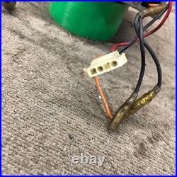 SHINWA SC905G? Transceiver Vintage Rare Untested Radio Device Parts C812