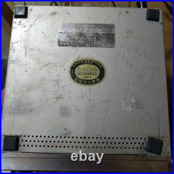 SHINWA SC905G? Transceiver Vintage Rare Untested Radio Device Parts C812