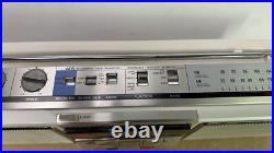 SONY CFS-F11 Portable AM/FM Cassette Player Vintage Rare Parts Repair READ