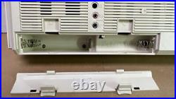 SONY CFS-F11 Portable AM/FM Cassette Player Vintage Rare Parts Repair READ