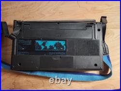 SONY ICF-2010 Vintage Shortwave Receiver AIR FM LW MW SW Parts Repair