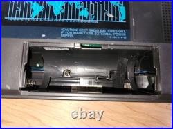 SONY ICF-2010 Vintage Shortwave Receiver AIR FM LW MW SW Parts Repair