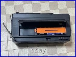 SONY ICF-6700 Shortwave Radio Receiver FM AM SW BCL Japan Vintage Parts Repair