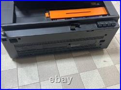 SONY ICF-6700 Shortwave Radio Receiver FM AM SW BCL Japan Vintage Parts Repair