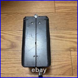 SONY ICF-7800 News Caster Folding Radio AM Working AS-IS Parts/Repair JP