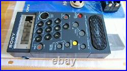 SONY ICF-PRO70/PRO80 parts and accessories