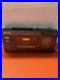 SONY-WA-8000-Cassette-Corder-9-Band-World-FM-AM-SW-Japan-Vintage-Work-For-Parts-01-vh