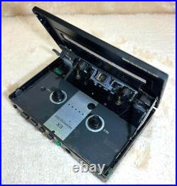 SONY WM-150 Walkman Vintage Cassette Player Parts or Repair