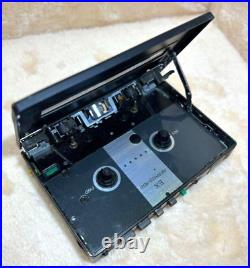 SONY WM-150 Walkman Vintage Cassette Player Parts or Repair