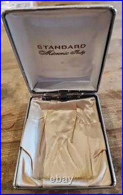STANDARD SR-Q460F AM / FM Transistor Radio Unverified Working Order. Parts Only STANDARD SR-Q460F AM / FM Transistor Radio Unverified Working Order. Parts Only