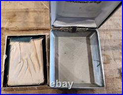 STANDARD SR-Q460F AM / FM Transistor Radio Unverified Working Order. Parts Only STANDARD SR-Q460F AM / FM Transistor Radio Unverified Working Order. Parts Only
