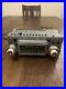 STUDEBAKER-Car-Radio-Vintage-Vintage-Parts-Only-UNTESTED-01-acc