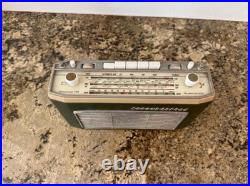 Schaub Lorenz Touring T50 Vintage Radio parts/repair