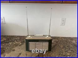 Schaub Lorenz Touring T50 Vintage Radio parts/repair