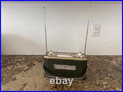 Schaub Lorenz Touring T50 Vintage Radio parts/repair