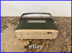 Schaub Lorenz Touring T50 Vintage Radio parts/repair