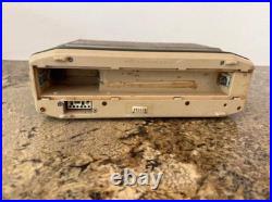 Schaub Lorenz Touring T50 Vintage Radio parts/repair